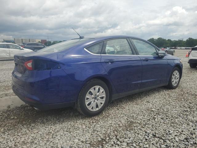 Vin: 1fa6p0g78e5366166, lot: 61475885, ford fusion s 20143