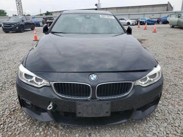 2016 BMW 428 XI GRA - WBA4C9C50GG140150