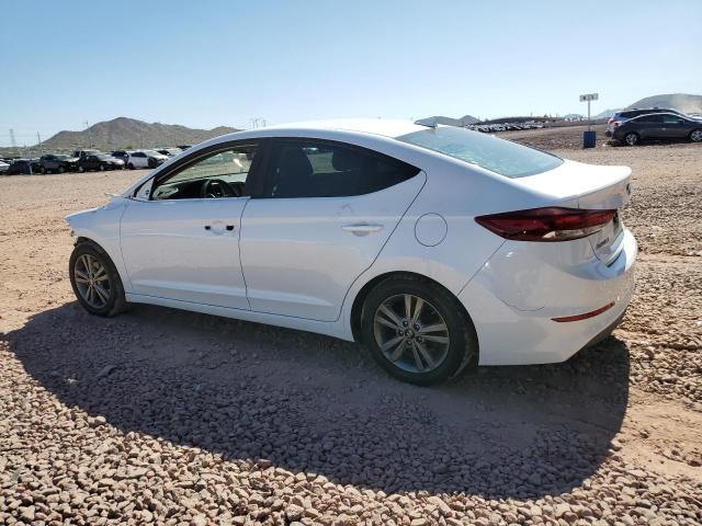 Vin: 5npd84lf6hh001184, lot: 62197725, hyundai elantra se 20172