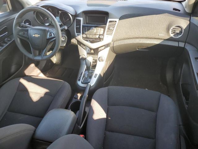2016 CHEVROLET CRUZE LIMI 1G1PE5SB4G7157195