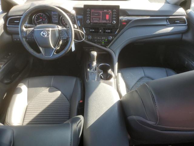 2023 TOYOTA CAMRY SE N 4T1G11AKXPU767600