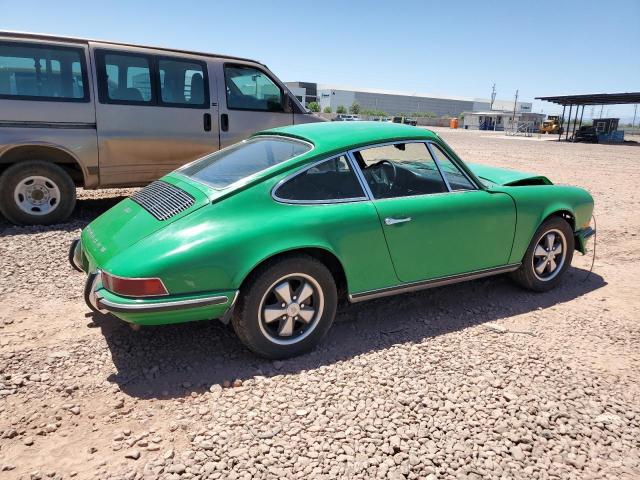Vin: 9111100473, lot: 60853765, porsche 911 19713