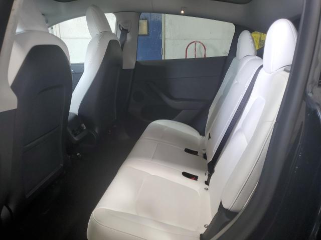 2022 TESLA MODEL Y - 7SAYGDEF7NF523532