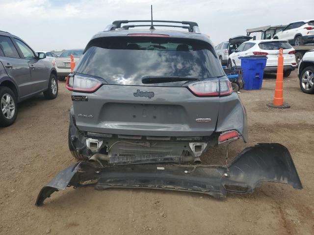 2019 JEEP CHEROKEE L 1C4PJMLX9KD393973