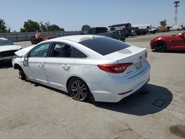 2016 HYUNDAI SONATA SE - 5NPE24AF7GH404582