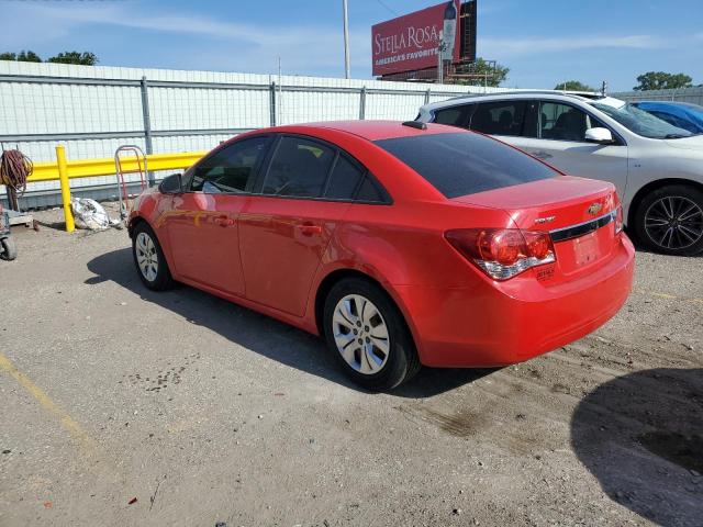 Vin: 1g1pa5sh4f7162881, lot: 62671575, chevrolet cruze ls 20152