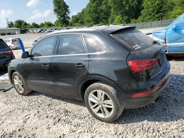Vin: wa1efcfs4gr008973, lot: 58309965, audi q3 premium plus 20162