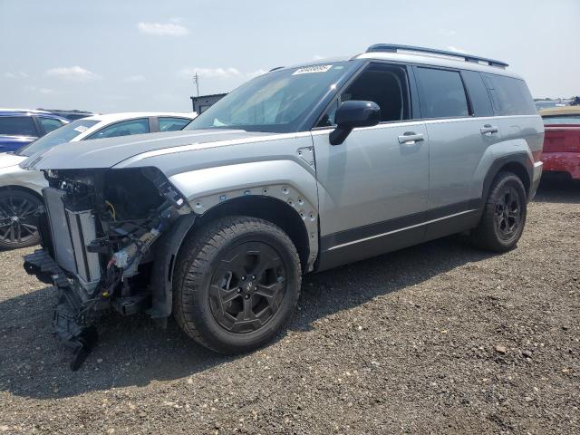 2024 HYUNDAI SANTA FE X - 5NMP3DGL7RH053529