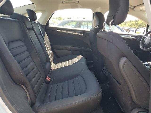 2013 FORD FUSION SE - 3FA6P0LU4DR150323