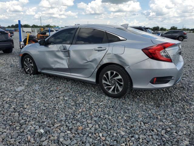 2018 HONDA CIVIC EX 19XFC2F75JE031612