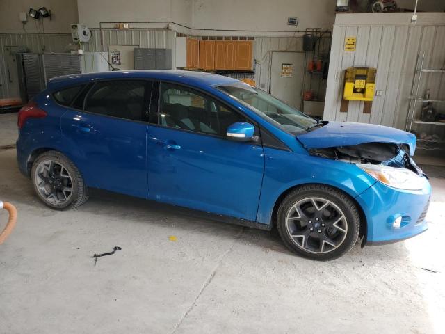 Vin: 1fahp3k24cl403177, lot: 61109665, ford focus se 20124