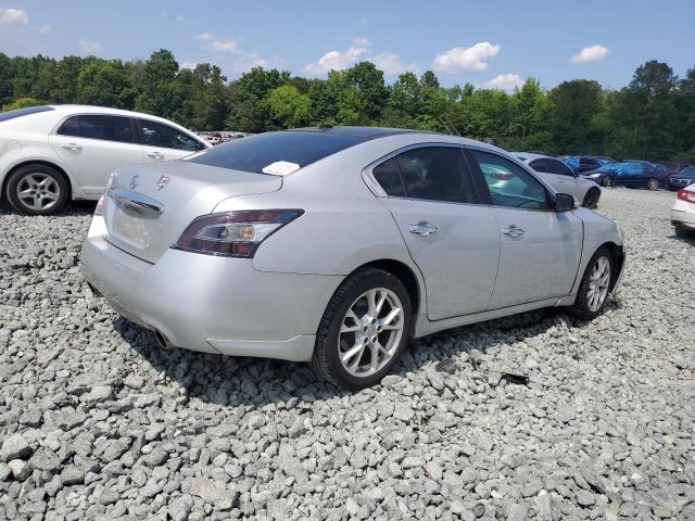 Vin: 1n4aa5ap6cc864652, lot: 59412335, nissan maxima s 20123