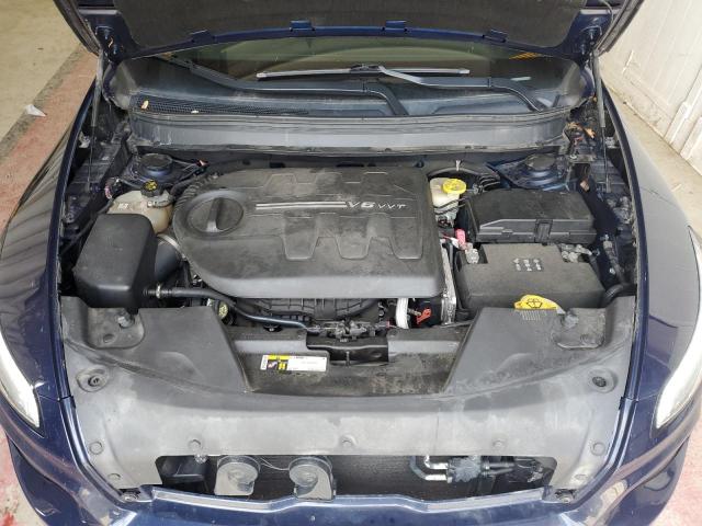 2016 JEEP CHEROKEE L 1C4PJMDS8GW121784