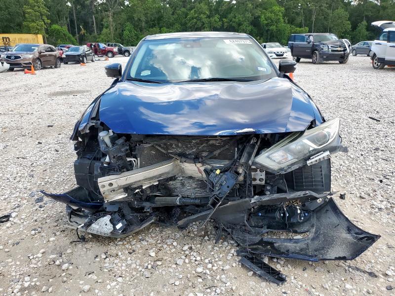 2016 NISSAN MAXIMA 3.5 1N4AA6AP1GC429629