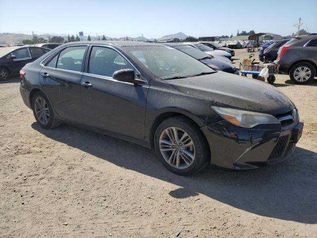 Vin: 4t1bf1fk5hu269875, lot: 61004395, toyota camry le 20174