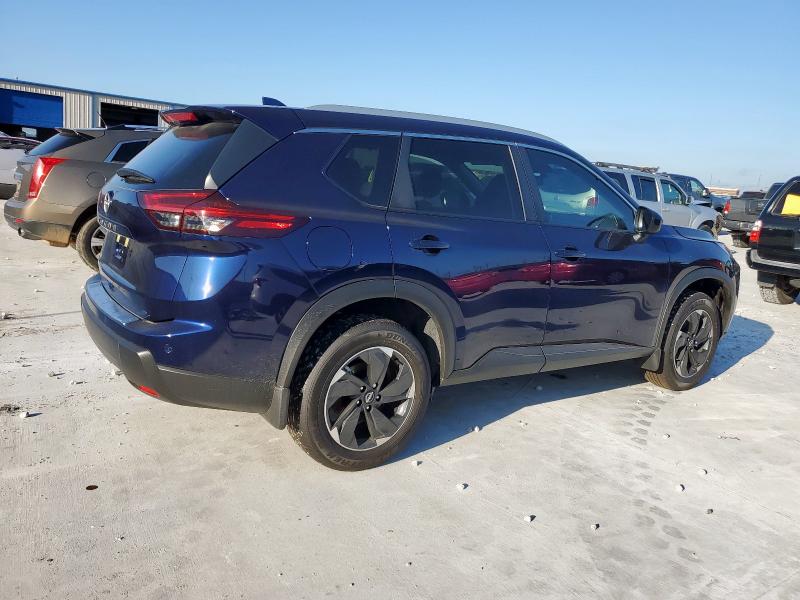 Vin: jn8bt3ba6sw009944, lot: 61018085, nissan rogue sv 20253