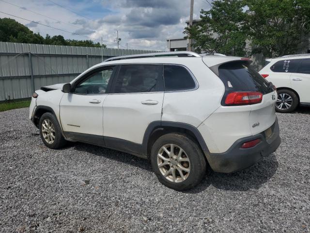 2016 JEEP CHEROKEE L - 1C4PJLCB5GW377005