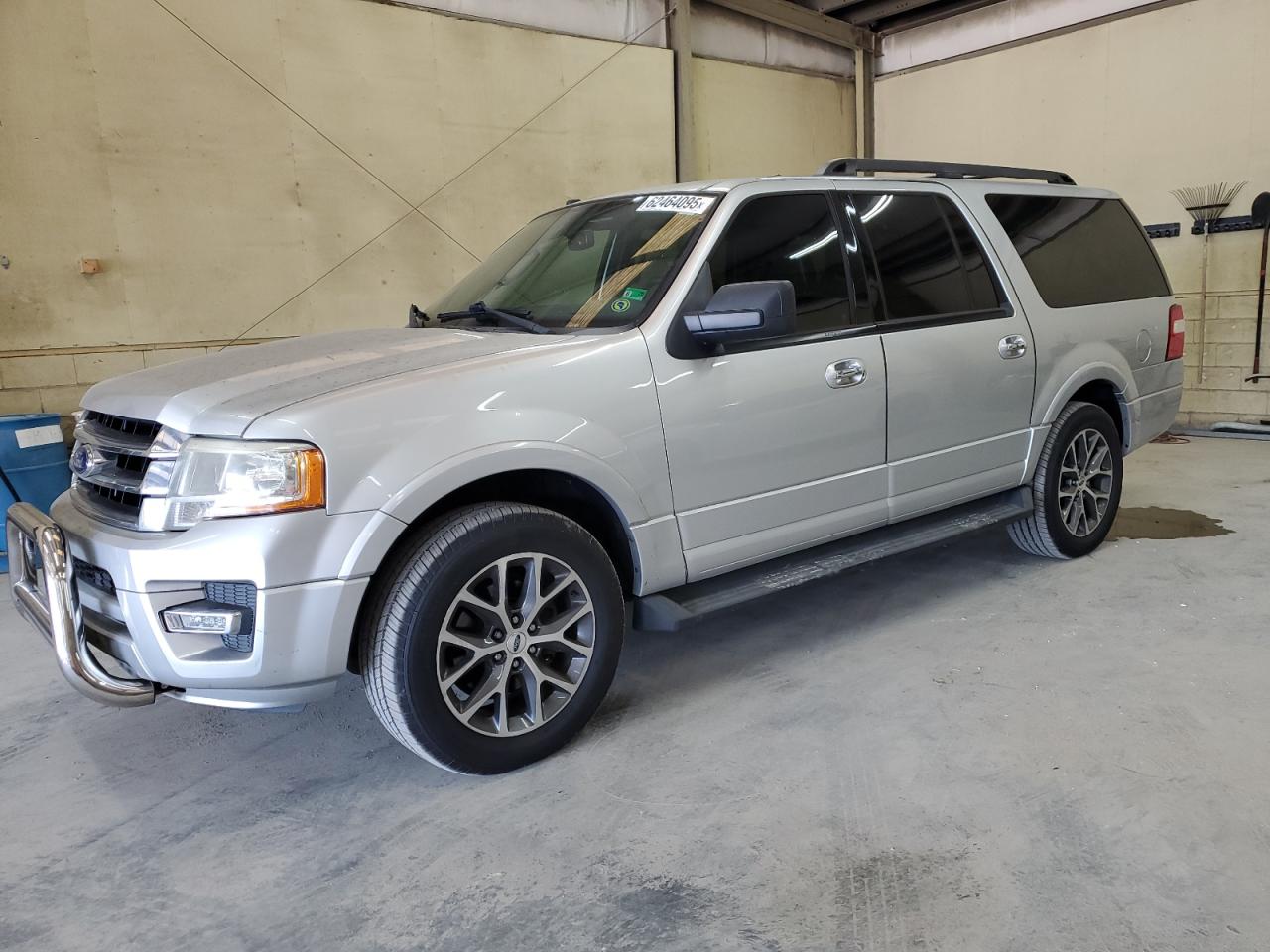 FORD EXPEDITION EL XLT
