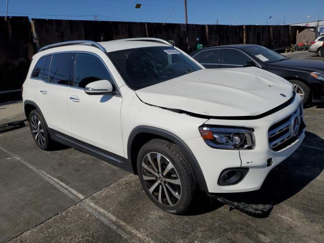 Vin: w1n4m4gbxnw248774, lot: 59581565, mercedes-benz glb-class 250 20224