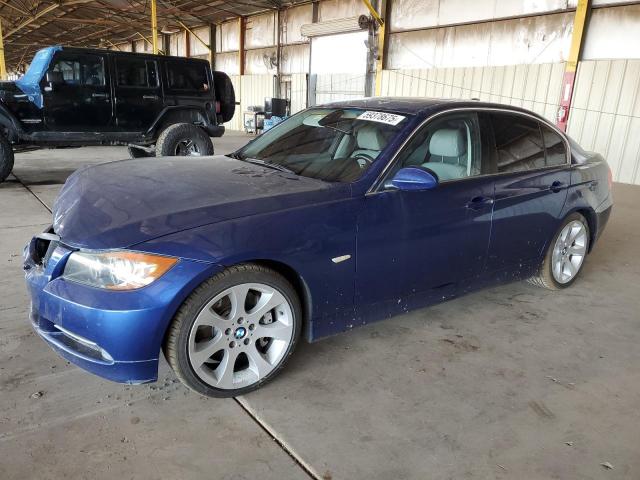BMW 335 I