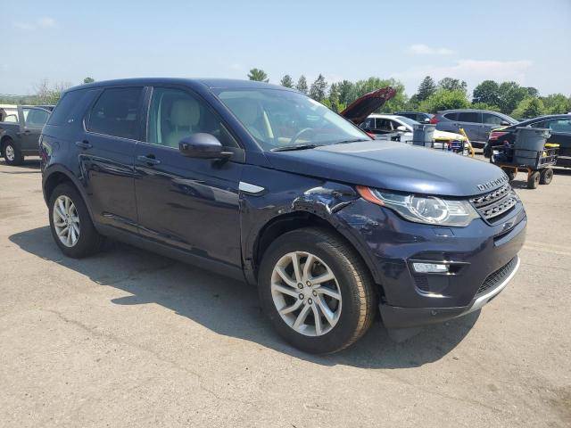 Vin: salcr2bg9gh594021, lot: 61801795, land rover discovery hse 20164