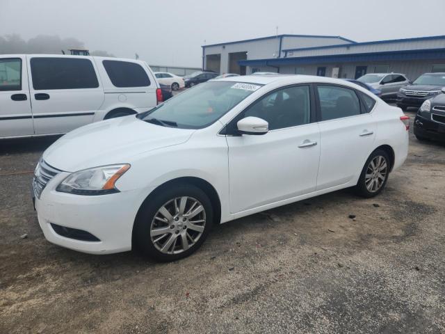 Vin: 3n1ab7ap1ey251323, lot: 62340065, nissan sentra s 2014 img_1