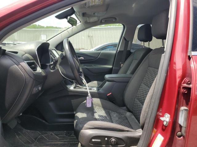 2018 CHEVROLET EQUINOX LT - 2GNAXSEV0J6352771