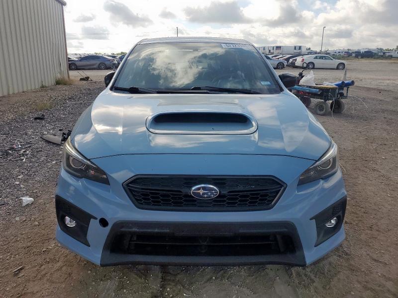 2019 SUBARU WRX PREMIU JF1VA1B64K9809869