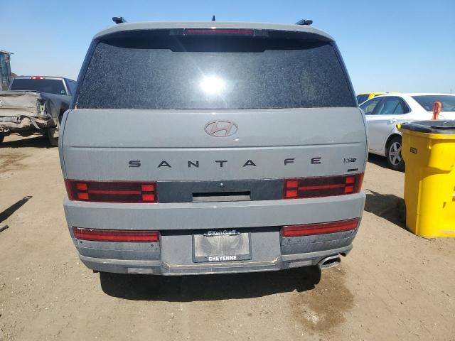 2024 HYUNDAI SANTA FE XRT - 5NMP3DGL4RH040799