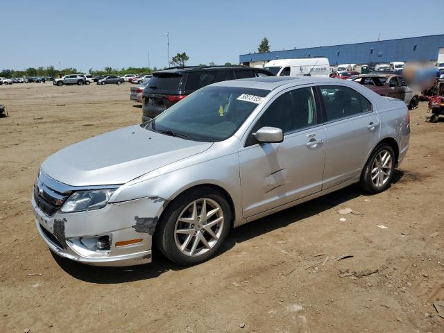 Vin: 3fahp0ja0cr282897, lot: 58813155, ford fusion sel 2012 img_1