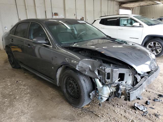 Vin: 2g1wa5ekxa1108963, lot: 59932175, chevrolet impala ls 20104