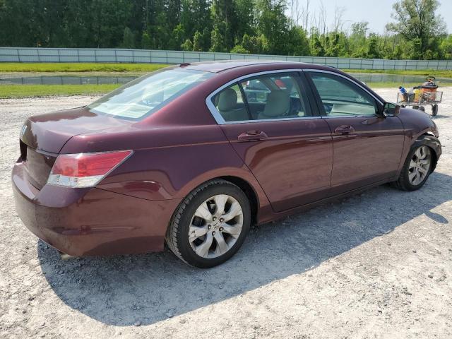 Vin: 1hgcp2f86aa195200, lot: 59607875, honda accord exl 20103