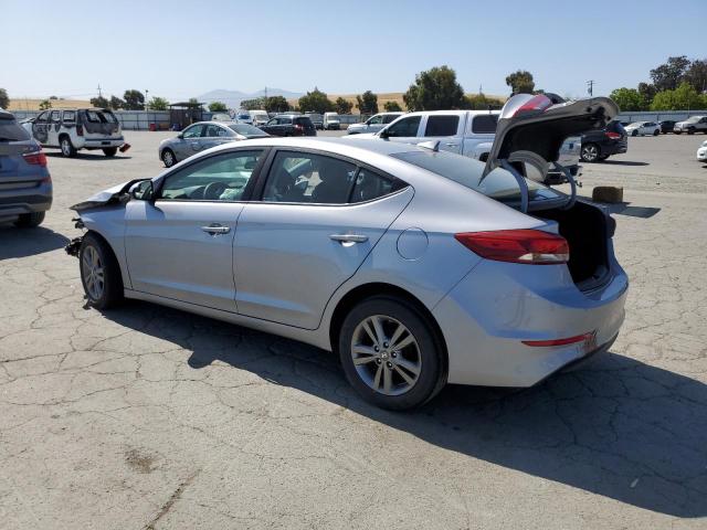 Vin: 5npd84lf1hh123967, lot: 58389705, hyundai elantra se 20172