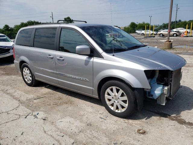 Vin: 2c4rc1bg4er208961, lot: 59769005, chrysler minivan touring 20144