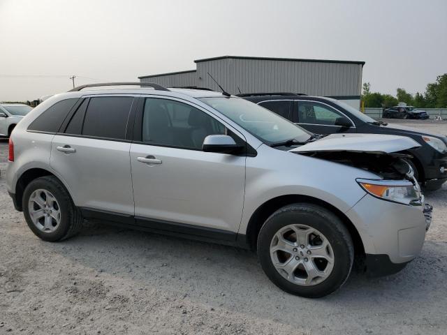 Vin: 2fmdk4jc5ebb58914, lot: 58788645, ford edge sel 20144