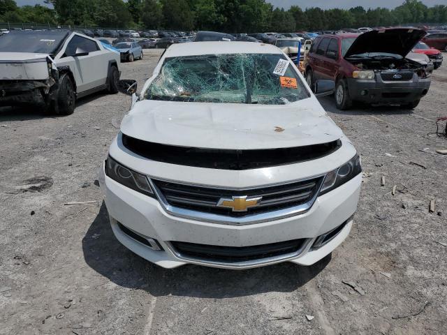 2015 CHEVROLET IMPALA LS 2G11X5SL4F9229129