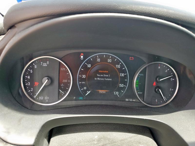 2018 BUICK LACROSSE E 1G4ZP5SZ0JU128305