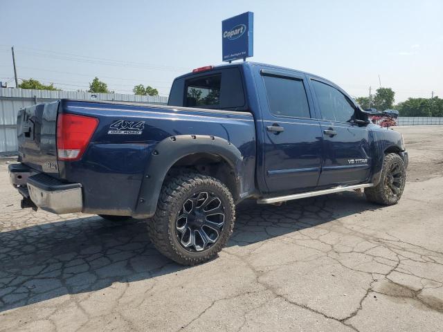 Vin: 1n6aa0ec9bn324099, lot: 60199555, nissan titan s 20113
