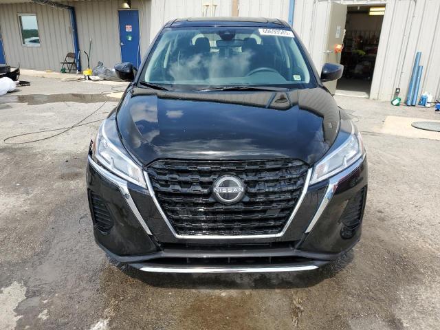 2023 NISSAN KICKS S - 3N1CP5BVXPL546934