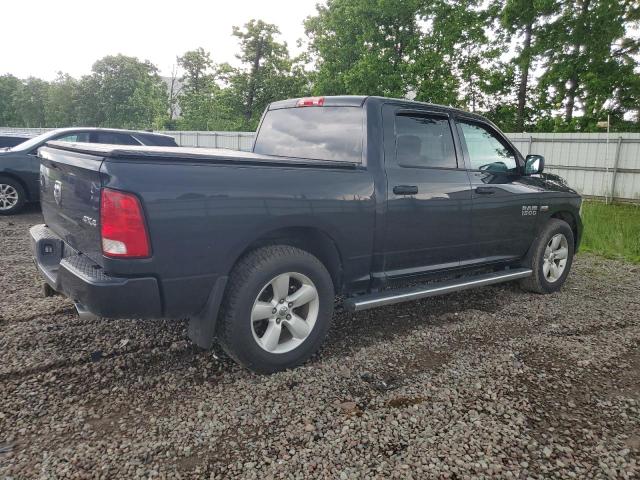 Vin: 1c6rr7kt4fs619119, lot: 60208885, ram 1500 st 20153