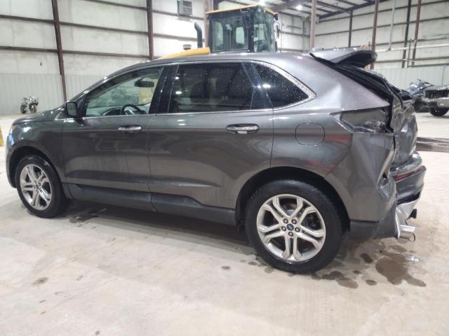 2017 FORD EDGE TITAN 2FMPK3K9XHBB11862