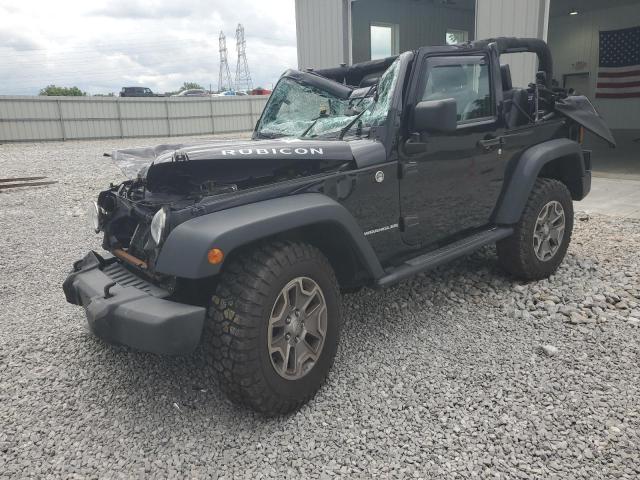 2015 JEEP WRANGLER R - 1C4HJWCG0FL755717