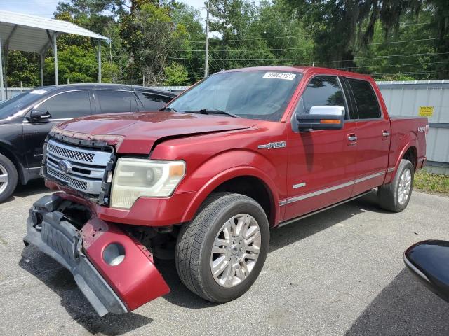 Vin: 1ftfw1etxdfa23614, lot: 59962195, ford f-150 supercrew 2013 img_1