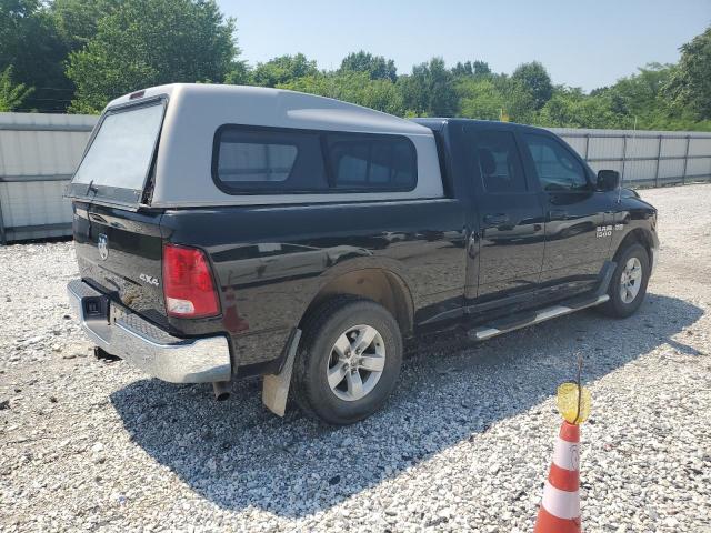 Vin: 1c6rr7ft1js279155, lot: 60315465, ram 1500 st 20183