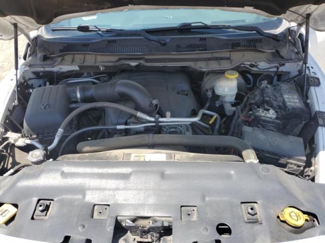 2017 RAM 1500 ST - 1C6RR7FT4HS523097