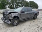 2017 FORD F150 SUPER - 1FTEW1CP6HFC55621