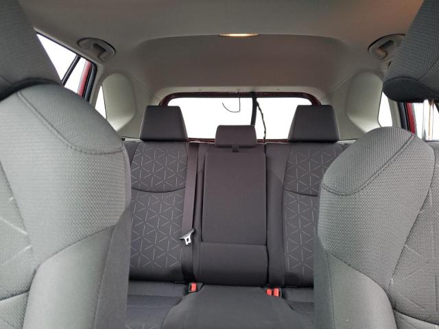 2021 TOYOTA RAV4 XLE - JTMRWRFVXMD125163