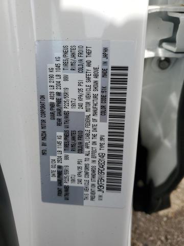 2024 MAZDA CX-5 CARBO JM3KFBAY8R0483149