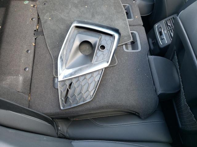 2024 AUDI S5 PRESTIG WAUY4GF53RN004916