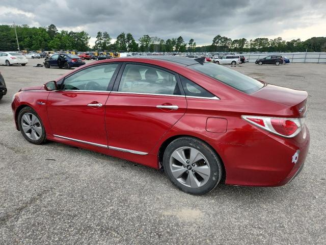 Vin: kmhec4a47ca037174, lot: 60371975, hyundai sonata hybrid 20122